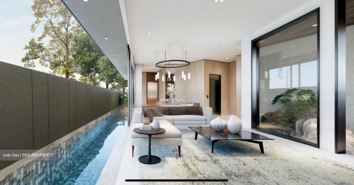 East View Garden (D16), Terrace #486311931